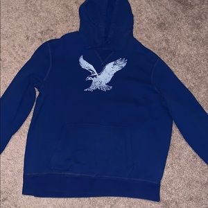 American Eagle sweatshirt
